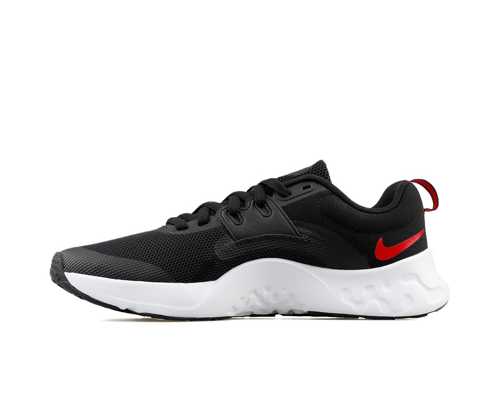 Nike Renew Retalıatıon 3 Erkek Siyah Koşu Ayakkabı  - DA1350-002