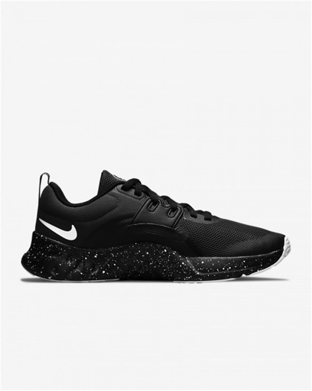 Nike Renew Retalıatıon 3 Erkek Siyah Koşu Ayakkabı  - DA1350-001