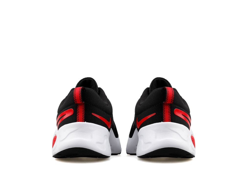 Nike Renew Retalıatıon 3 Erkek Siyah Koşu Ayakkabı  - DA1350-002