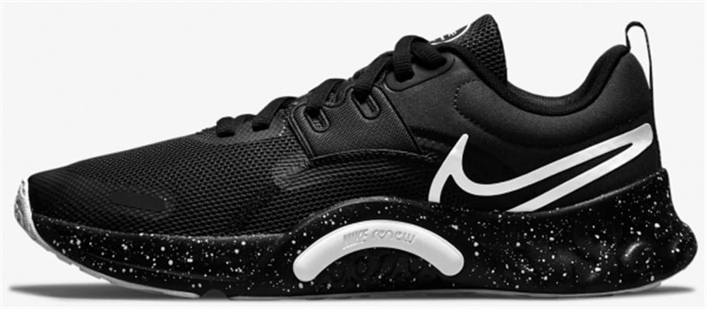 Nike Renew Retalıatıon 3 Erkek Siyah Koşu Ayakkabı  - DA1350-001