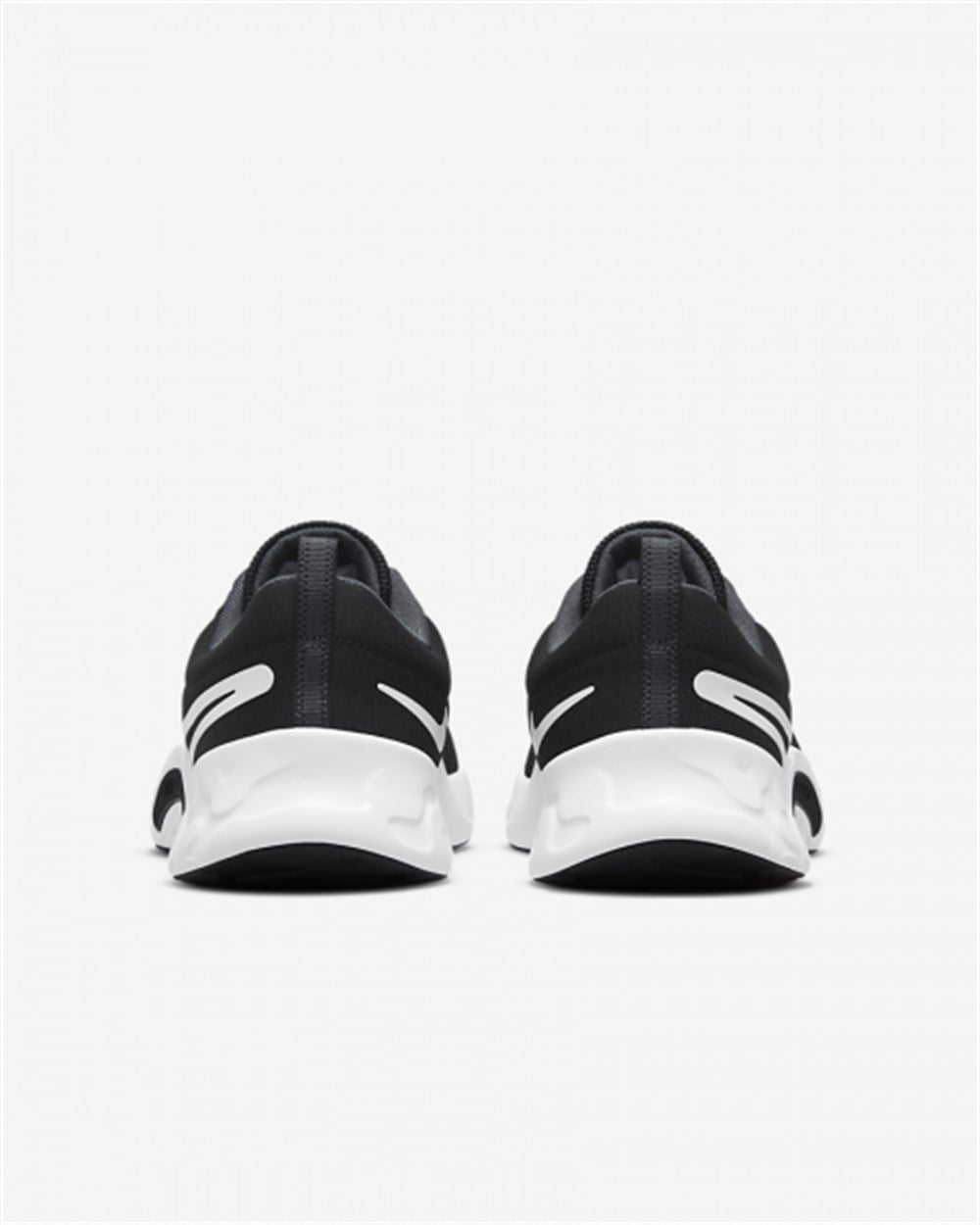 Nike Renew Retalıatıon 3 Erkek Siyah Koşu Ayakkabı  - DA1350-003