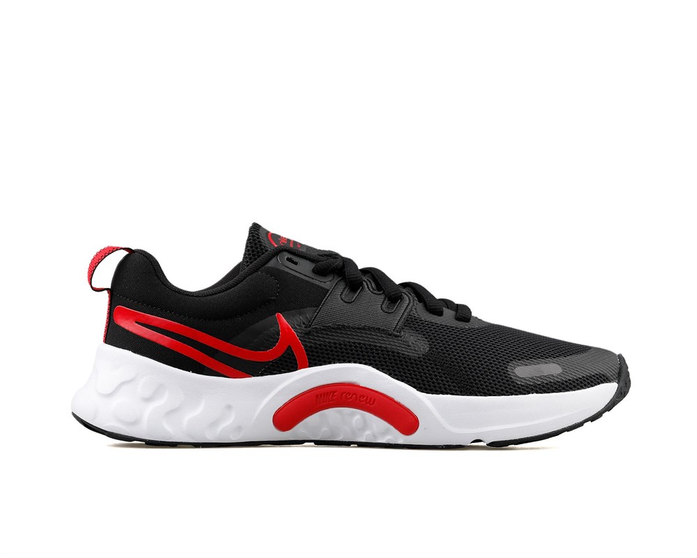 Nike Renew Retalıatıon 3 Erkek Siyah Koşu Ayakkabı  - DA1350-002