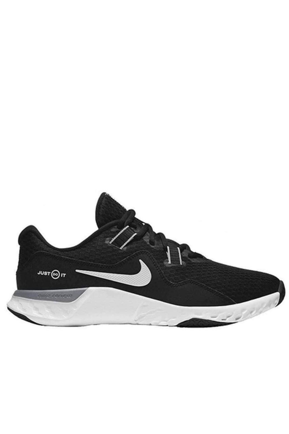 Nike Renew Retaliation Tr 2 Erkek Siyah Antrenman Ayakkabı - CK5074-001