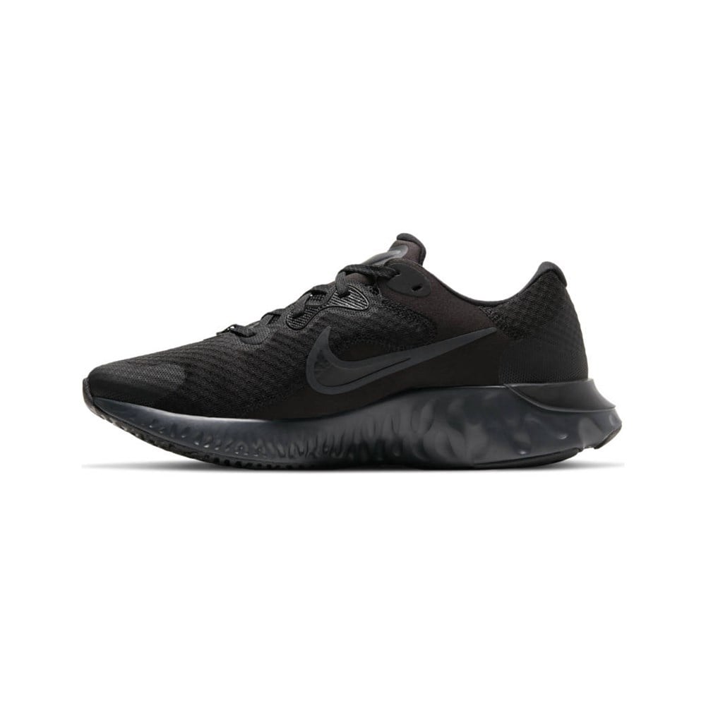 Nike Renew Run 2 Erkek Siyah Koşu Ayakkabı  - CU3504-006