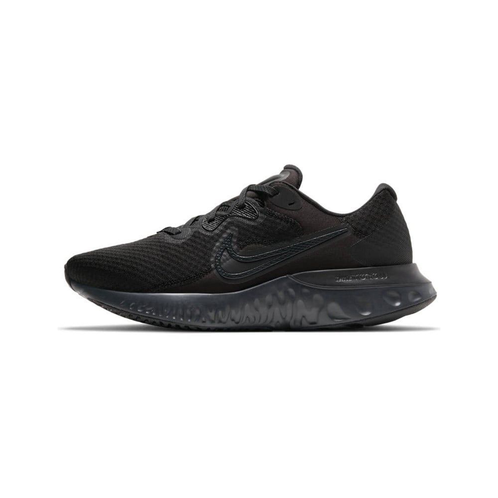 Nike Renew Run 2 Erkek Siyah Koşu Ayakkabı  - CU3504-006