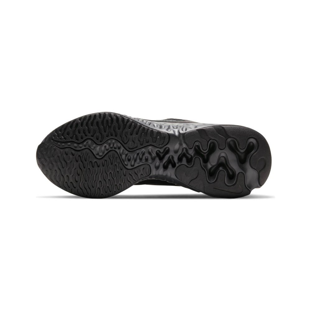 Nike Renew Run 2 Erkek Siyah Koşu Ayakkabı  - CU3504-006