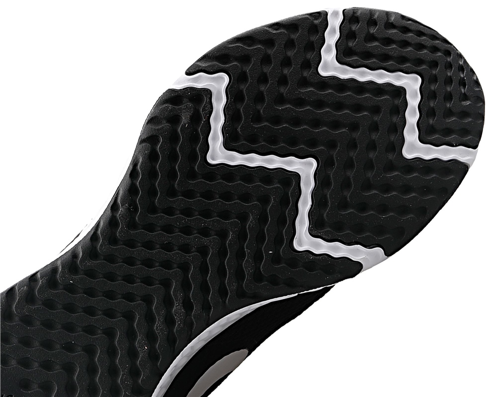 Nike Revolutıon 5 Erkek Koşu Ayakkabı - BQ3204-002