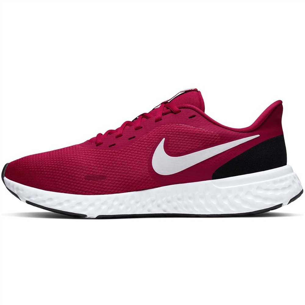 Nike Revolutıon 5 Erkek Koşu Ayakkabı - BQ3204-600
