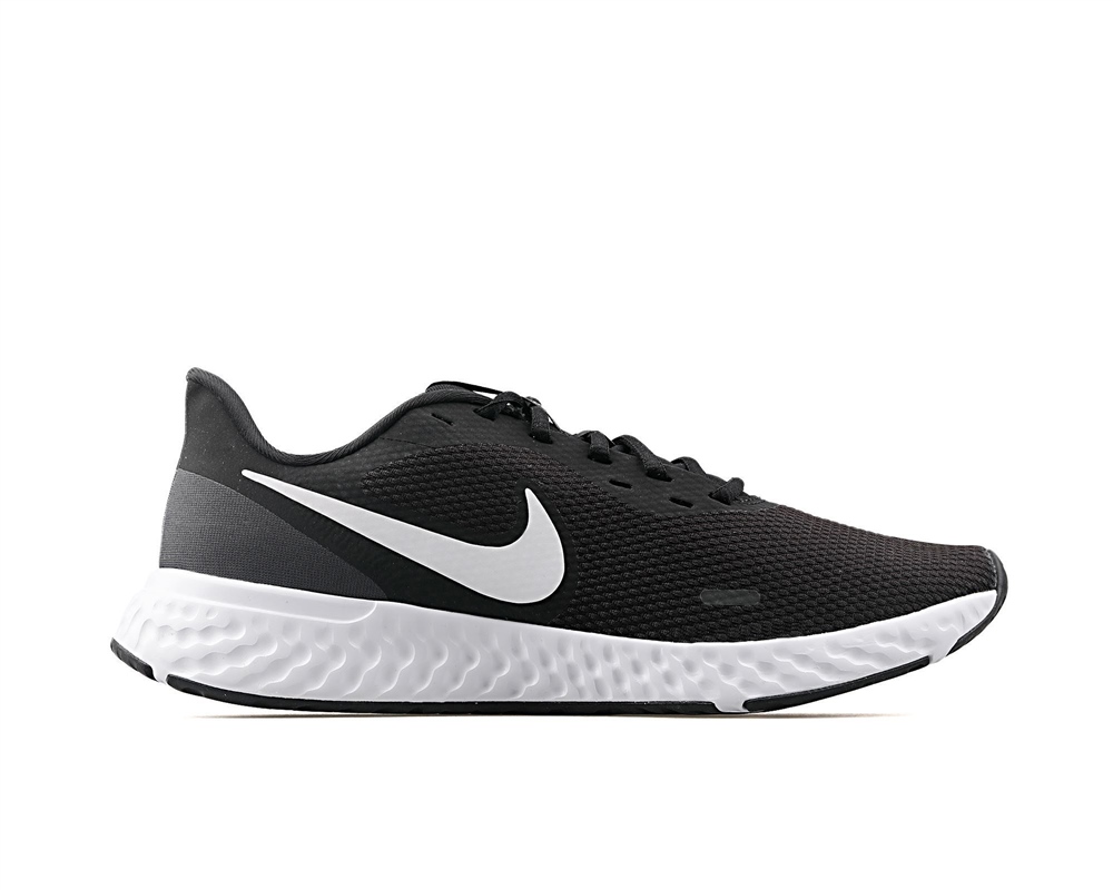 Nike Revolutıon 5 Erkek Koşu Ayakkabı - BQ3204-002
