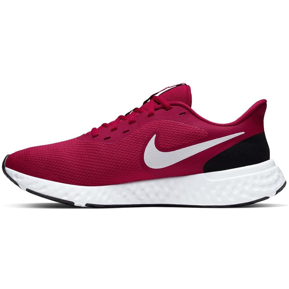 Nike Revolutıon 5 Erkek Koşu Ayakkabı - BQ3204-600