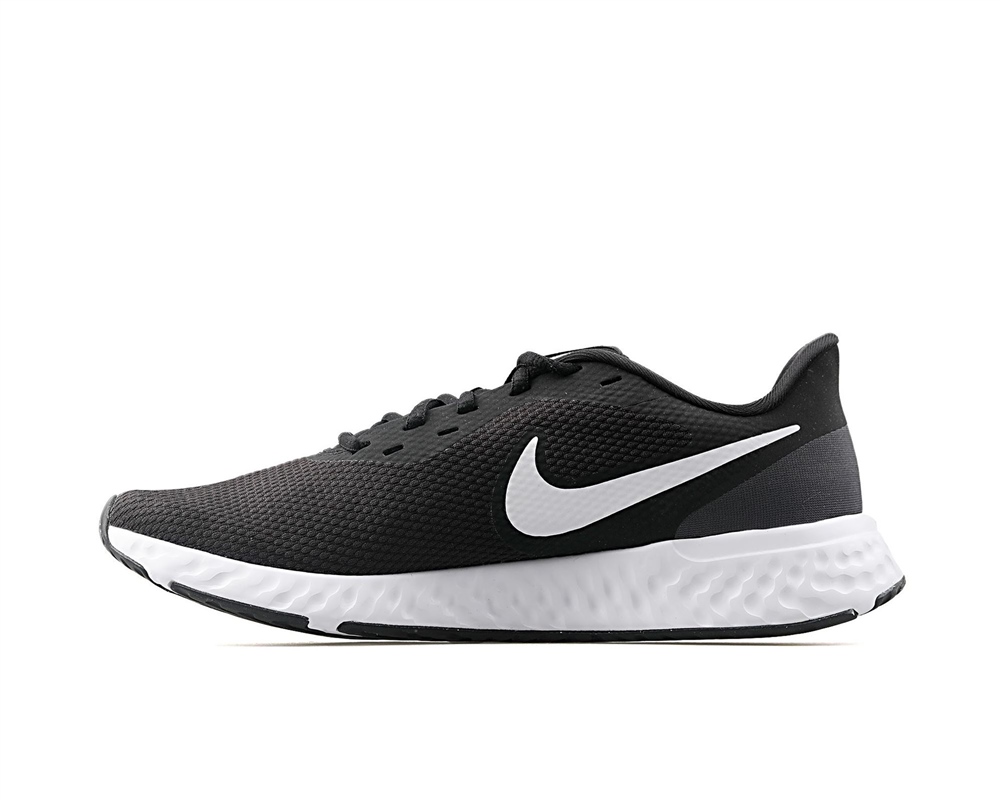 Nike Revolutıon 5 Erkek Koşu Ayakkabı - BQ3204-002