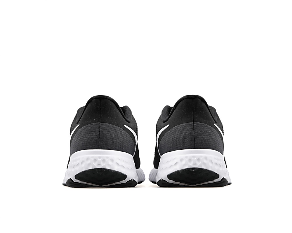 Nike Revolutıon 5 Erkek Koşu Ayakkabı - BQ3204-002