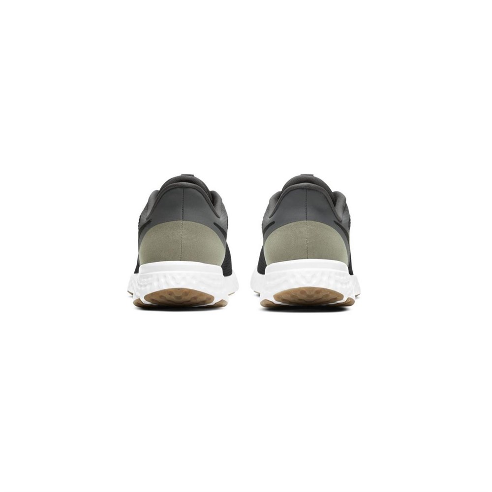 Nike Revolution 5 Erkek Koşu Ayakkabı - BQ3204-016
