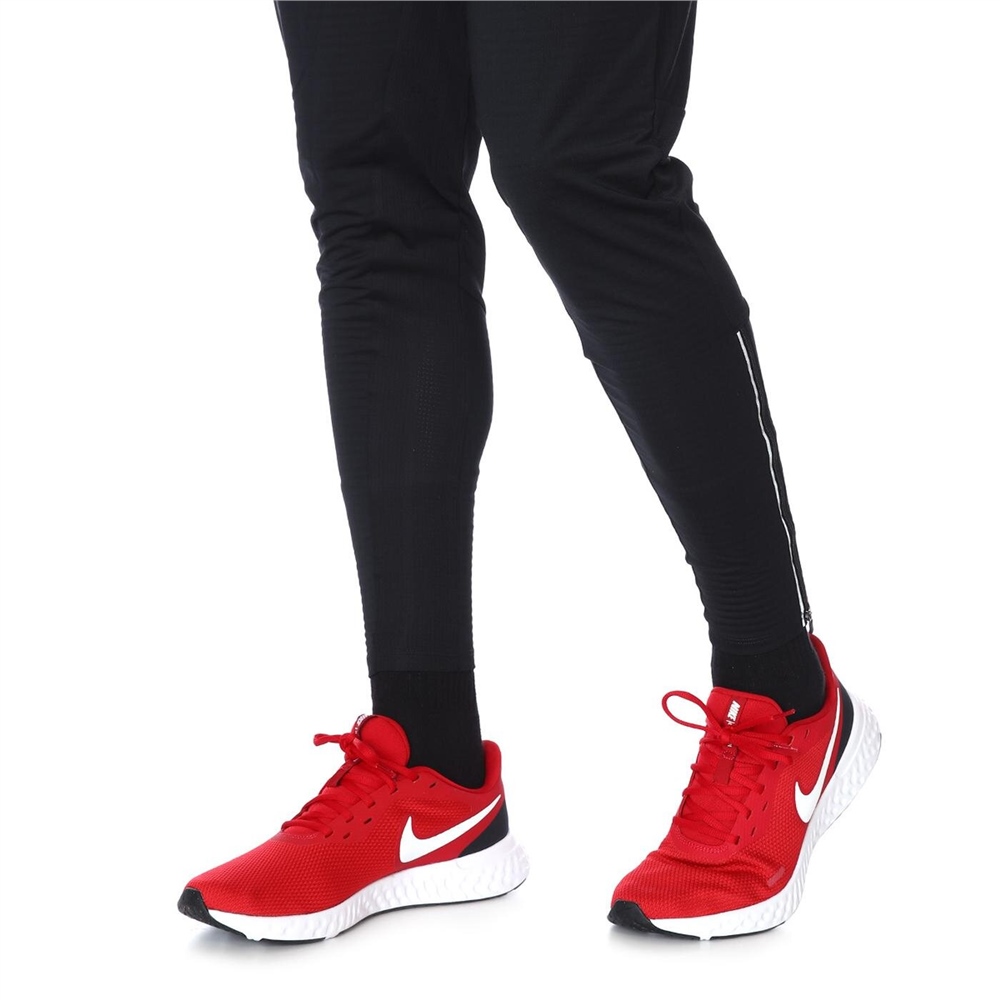 Nike Revolutıon 5 Erkek Koşu Ayakkabı - BQ3204-600