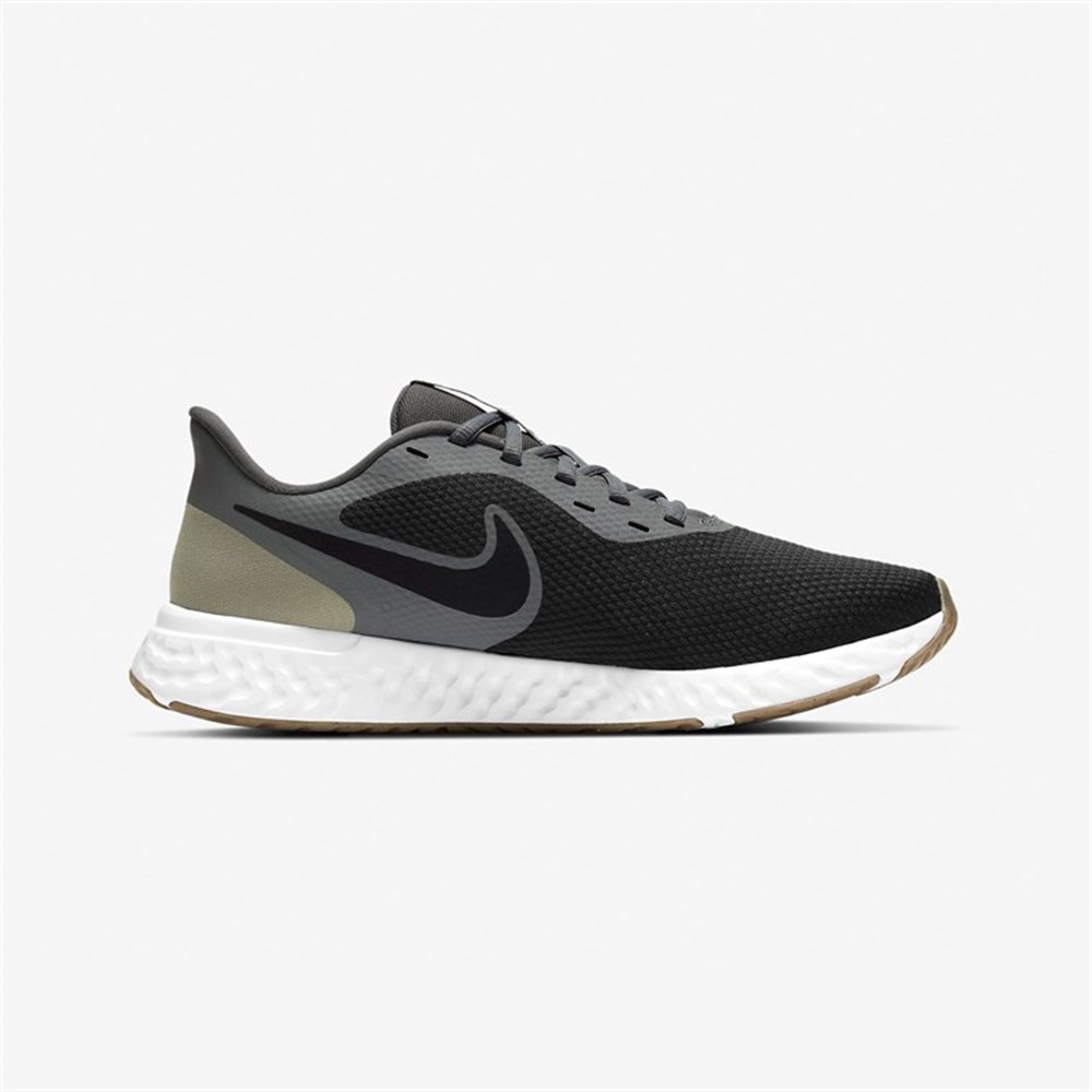 Nike Revolution 5 Erkek Koşu Ayakkabı - BQ3204-016