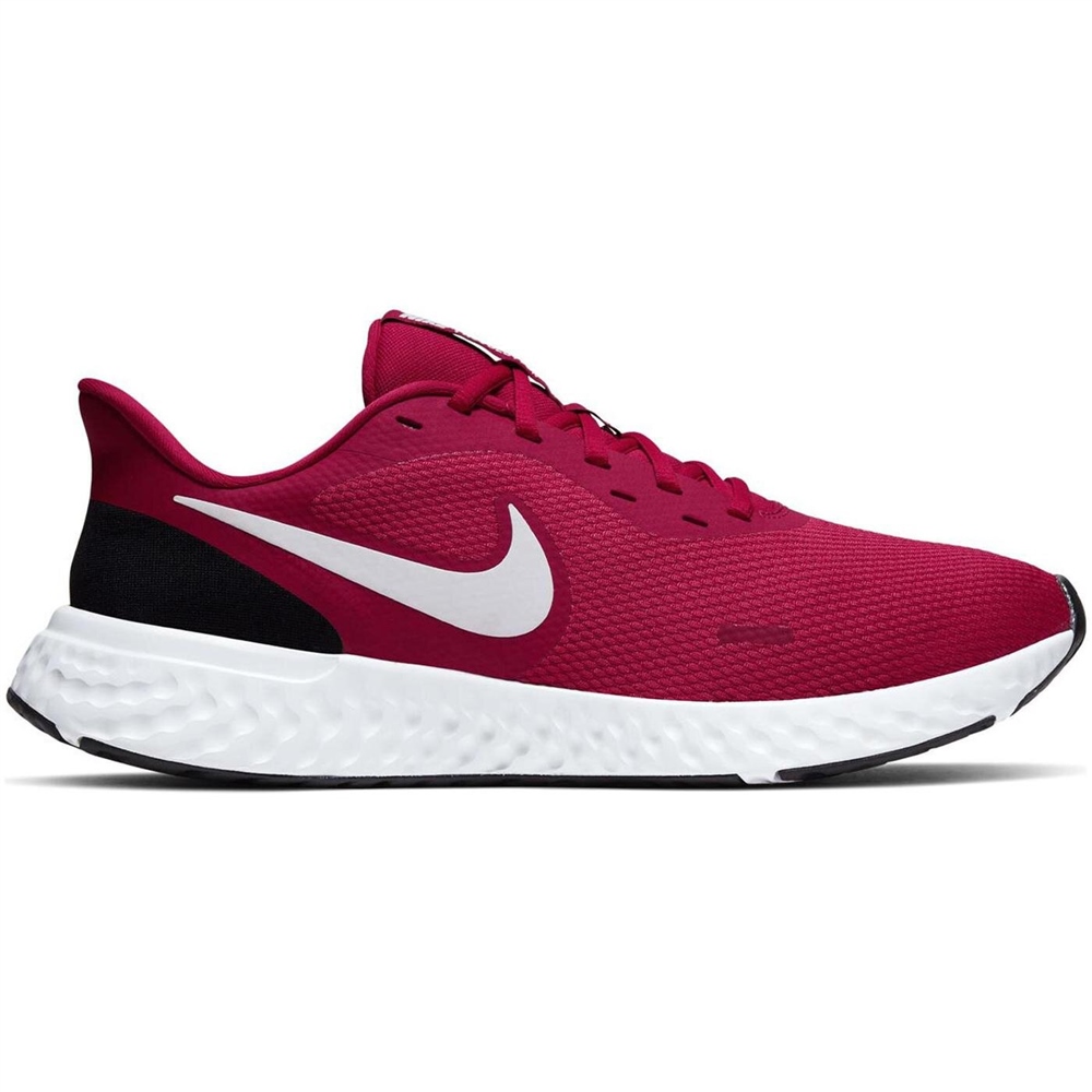 Nike Revolutıon 5 Erkek Koşu Ayakkabı - BQ3204-600