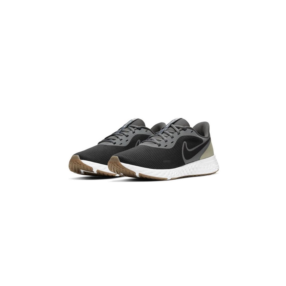 Nike Revolution 5 Erkek Koşu Ayakkabı - BQ3204-016