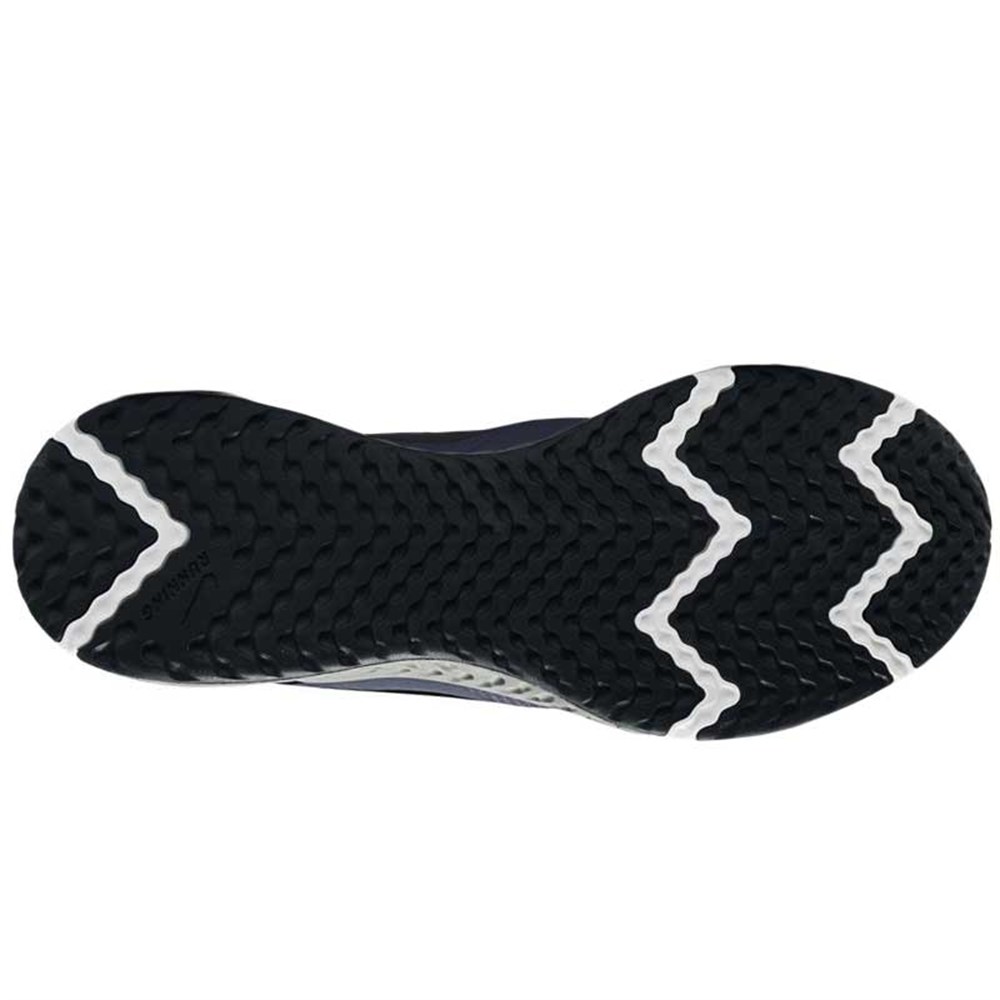 Nike Revolutıon 5 Erkek Mavi Koşu Ayakkabı  - BQ3204-404