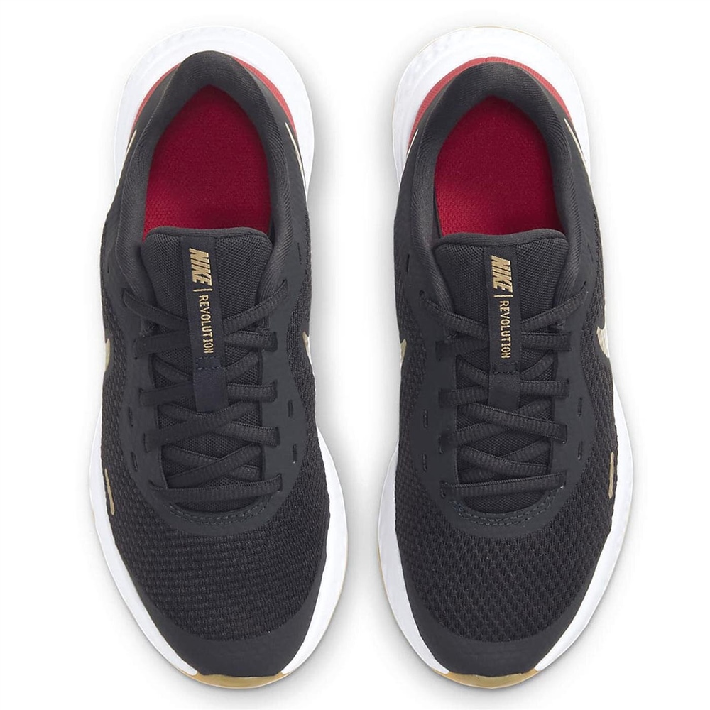 Nike Revolution 5 (Gs) Çocuk Günlük Ayakkabı - BQ5671-016