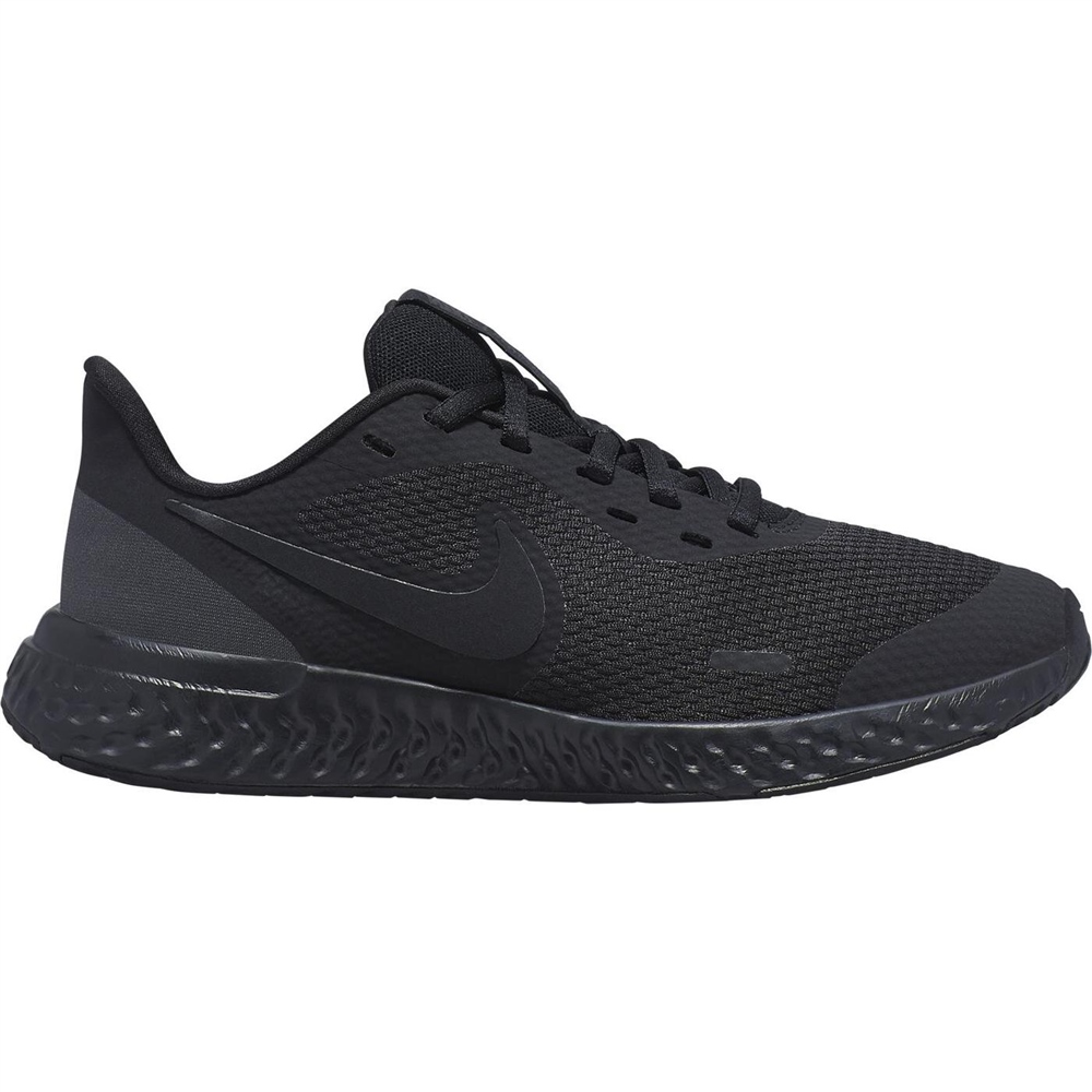 Nike Revolution 5 (Gs) Çocuk Günlük Ayakkabı - BQ5671-001