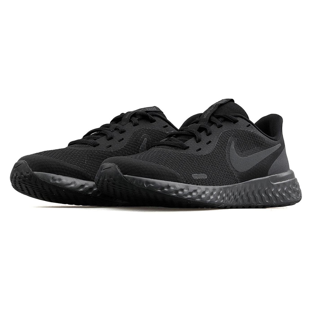 Nike Revolution 5 (Gs) Çocuk Günlük Ayakkabı - BQ5671-001
