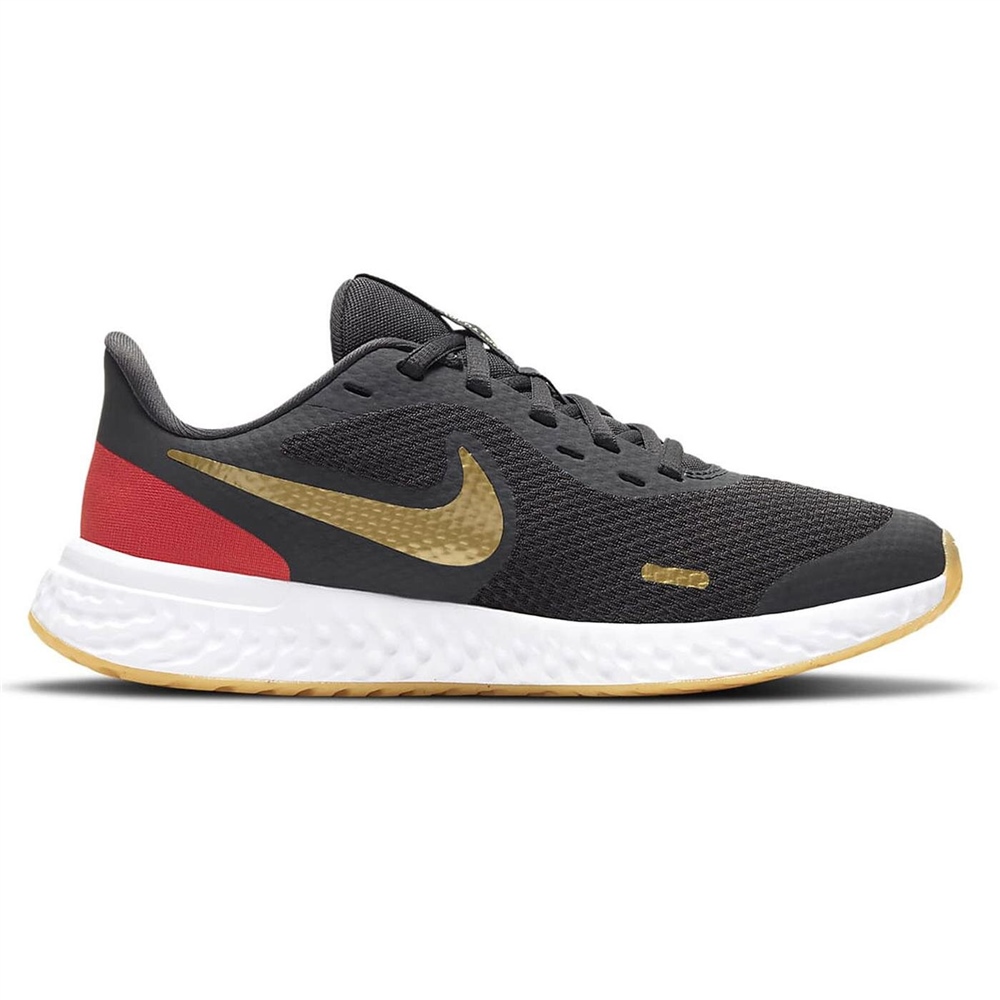 Nike Revolution 5 (Gs) Çocuk Günlük Ayakkabı - BQ5671-016