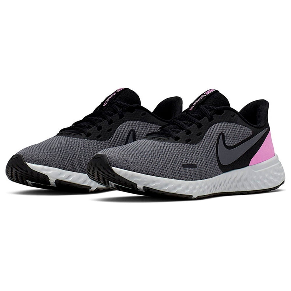 Nike Revolution 5 Kadın Günlük Ayakkabı - BQ3207-004