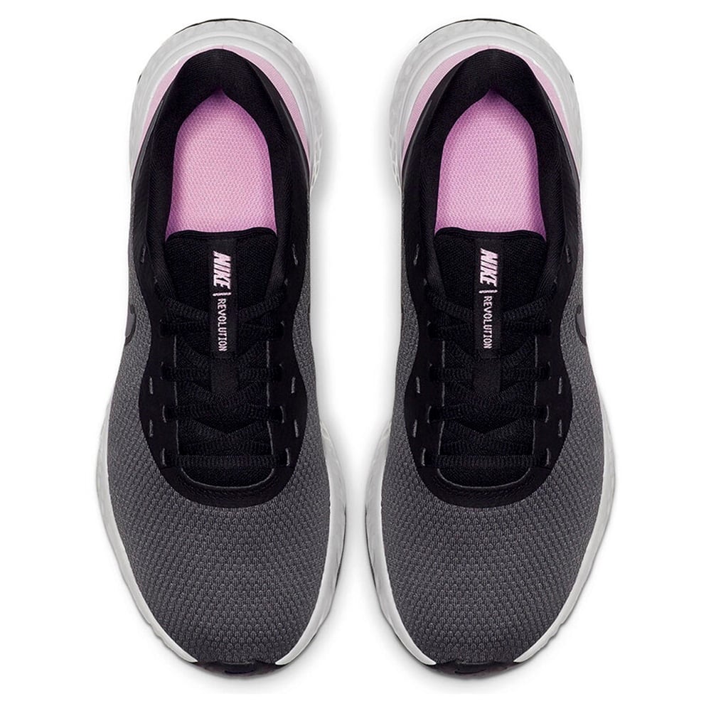 Nike Revolution 5 Kadın Günlük Ayakkabı - BQ3207-004