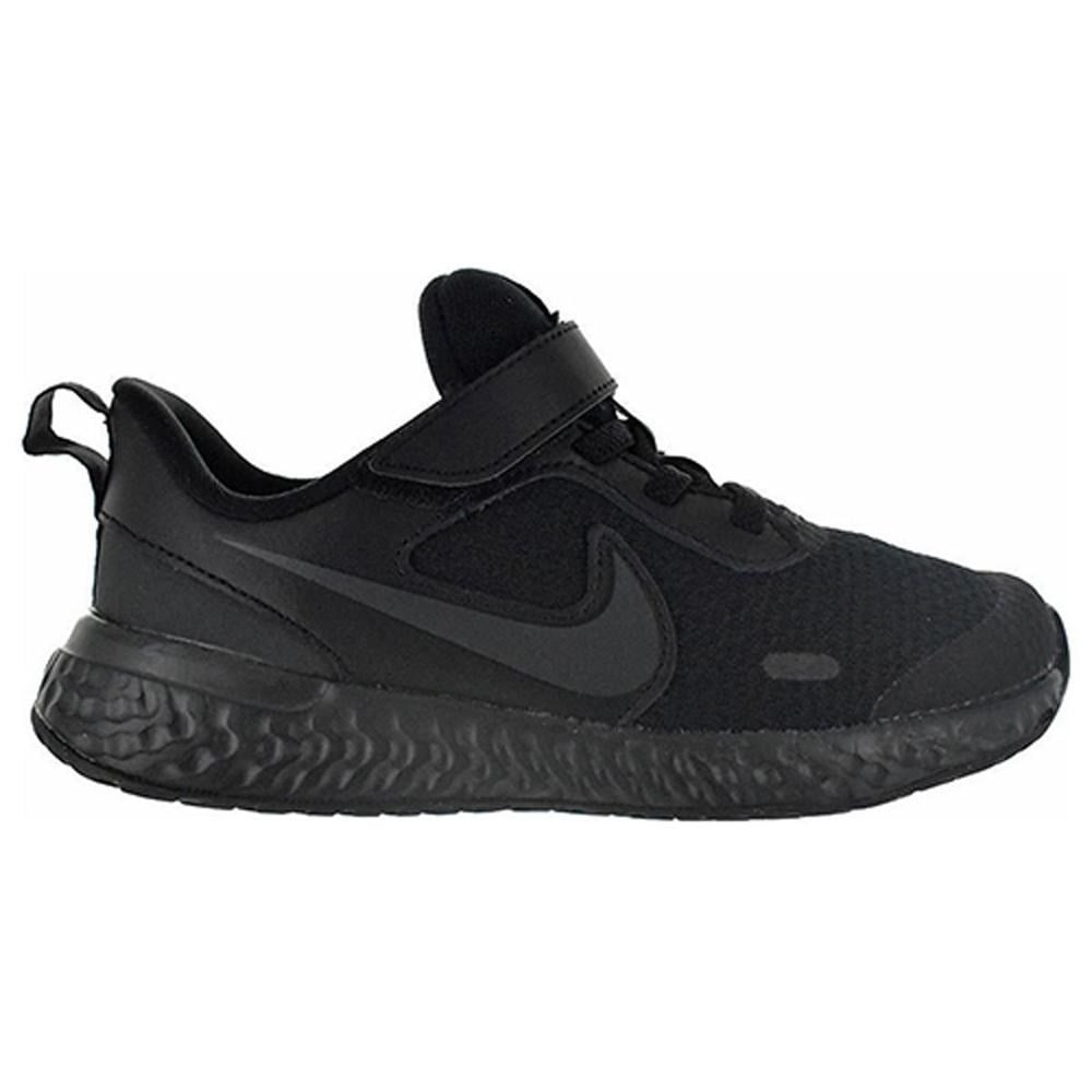 Nike Revolutıon 5 (Psv) Çocuk Siyah Koşu Ayakkabı  - BQ5672-001