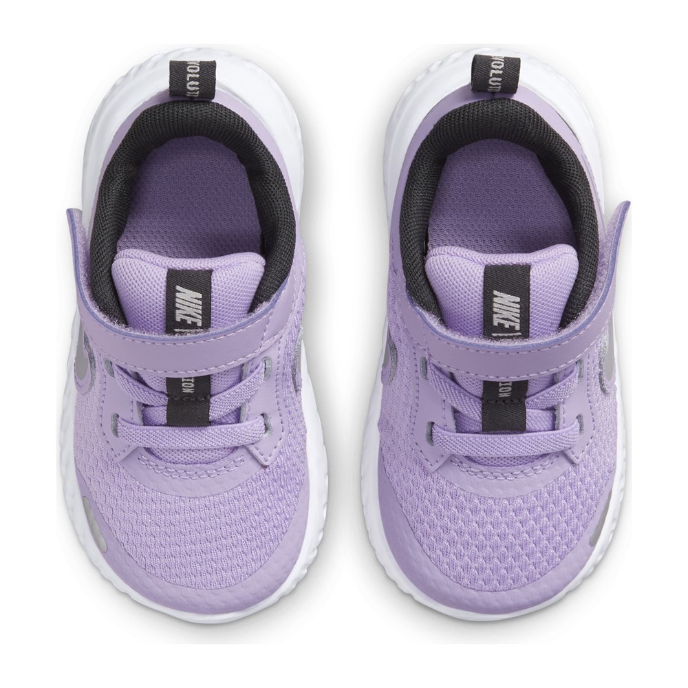 Nike Revolutıon 5 (Tdv) Çocuk Mor Koşu Ayakkabı  - BQ5673-509