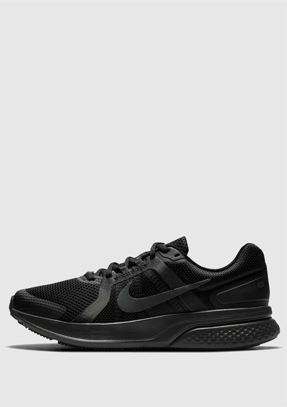 Nike Run Swıft 2 Erkek Siyah Koşu Ayakkabı  - CU3517-002