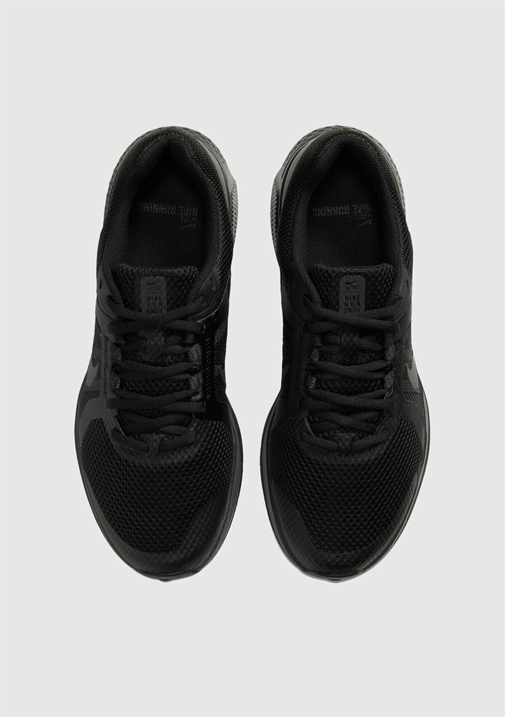 Nike Run Swıft 2 Erkek Siyah Koşu Ayakkabı  - CU3517-002