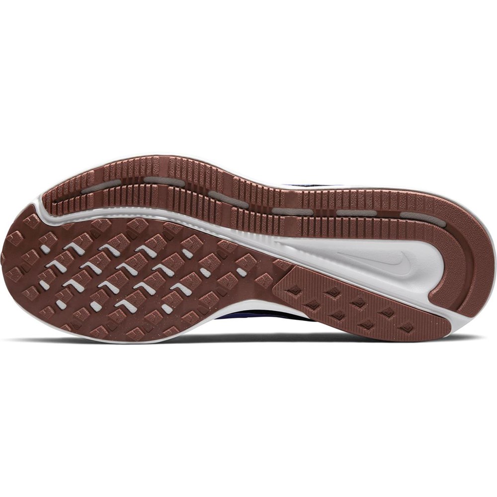 Nike Run Swıft 2 Erkek Siyah Koşu Ayakkabı  - CU3517-001