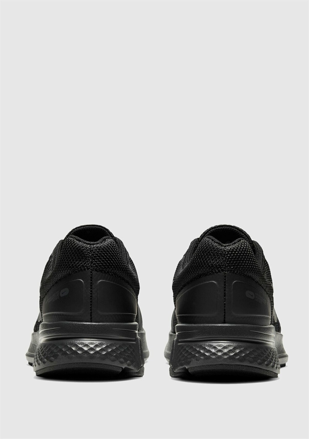 Nike Run Swıft 2 Erkek Siyah Koşu Ayakkabı  - CU3517-002