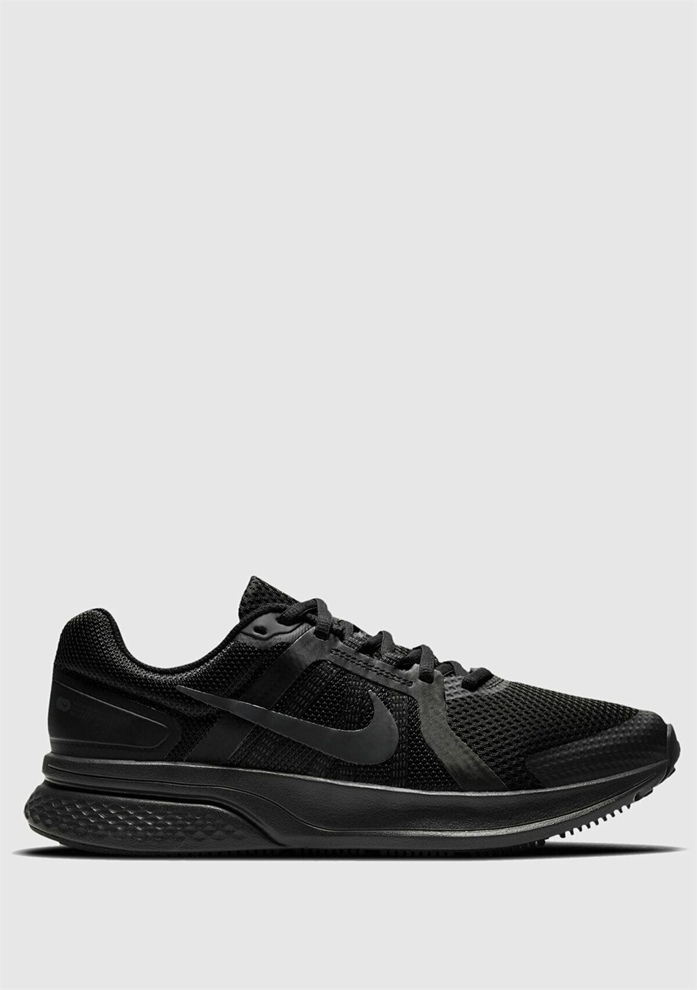 Nike Run Swıft 2 Erkek Siyah Koşu Ayakkabı  - CU3517-002