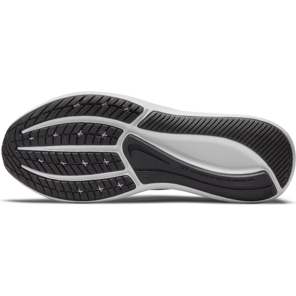 Nike Star Runner 3 (Gs) Çocuk Lacivert Koşu Ayakkabı  - DA2776-400