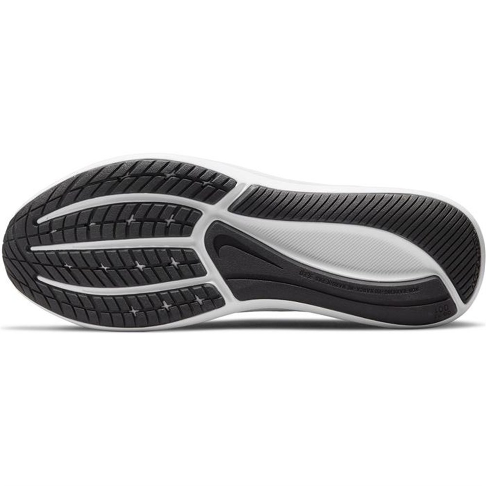 Nike Star Runner 3 (Gs) Çocuk Siyah Koşu Ayakkabı  - DA2776-003