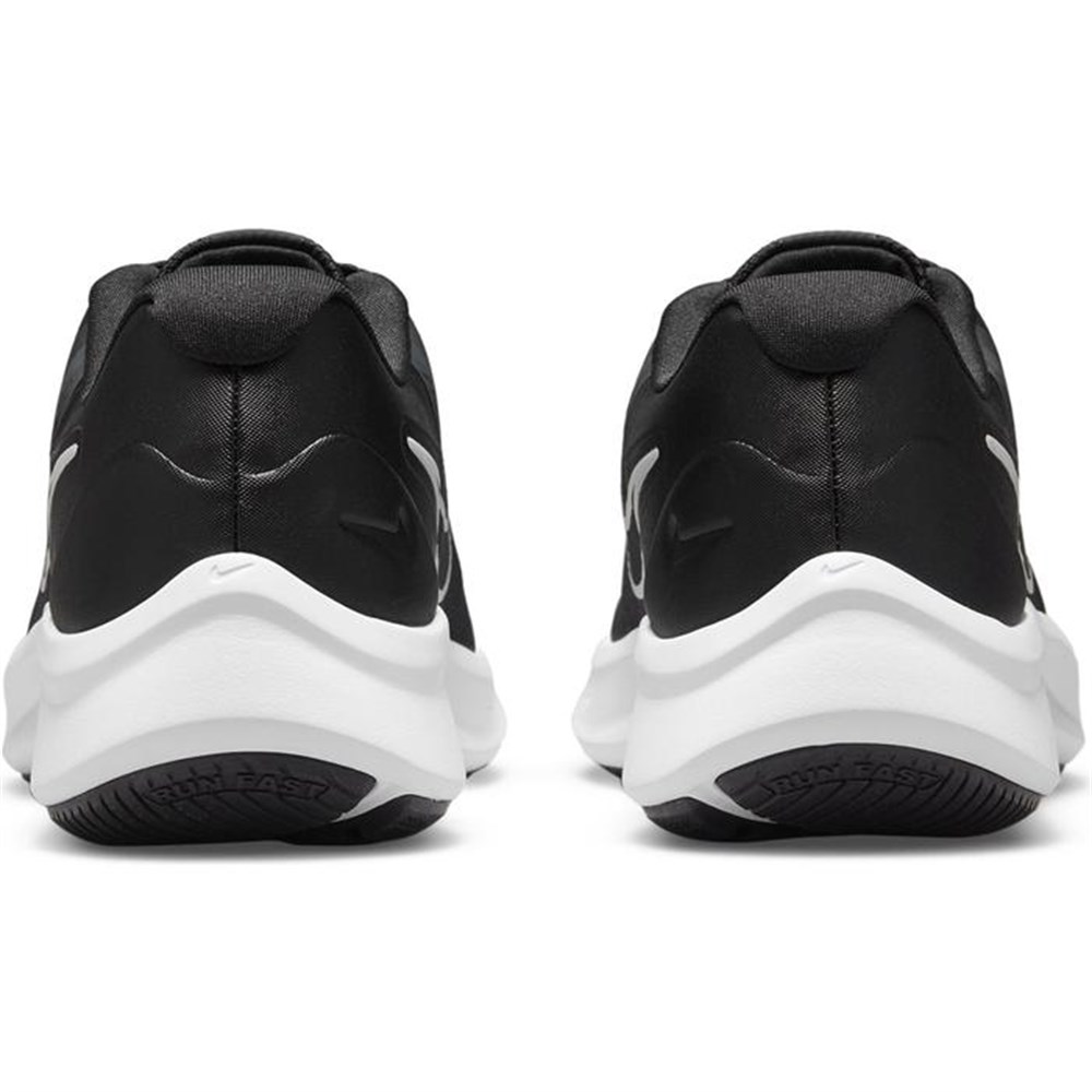 Nike Star Runner 3 (Gs) Çocuk Siyah Koşu Ayakkabı  - DA2776-003