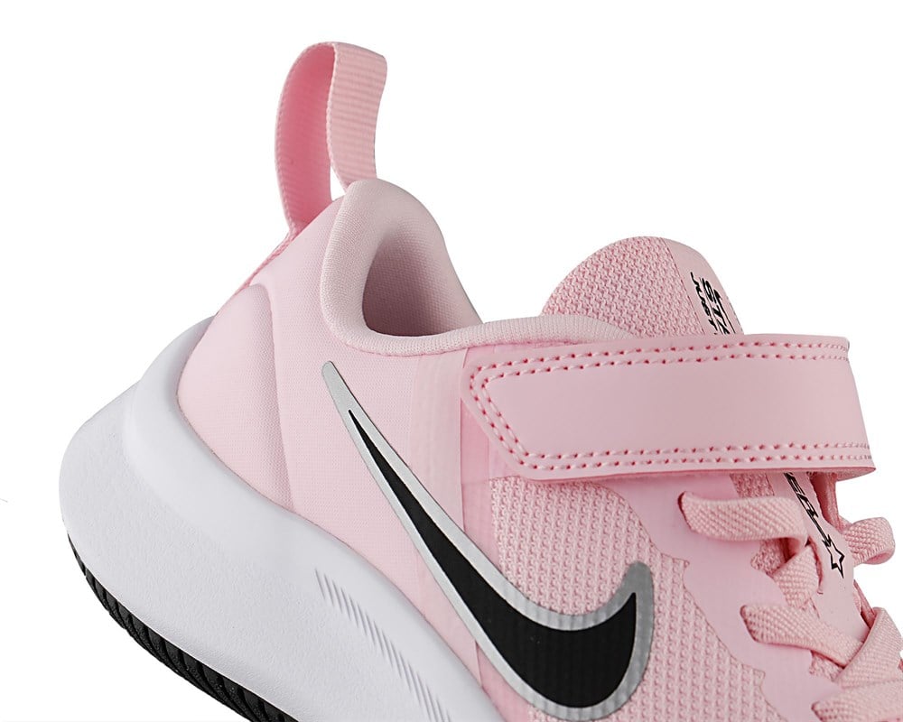 Nike Star Runner 3 (Psv) Çocuk Pembe Koşu Ayakkabı  - DA2777-601