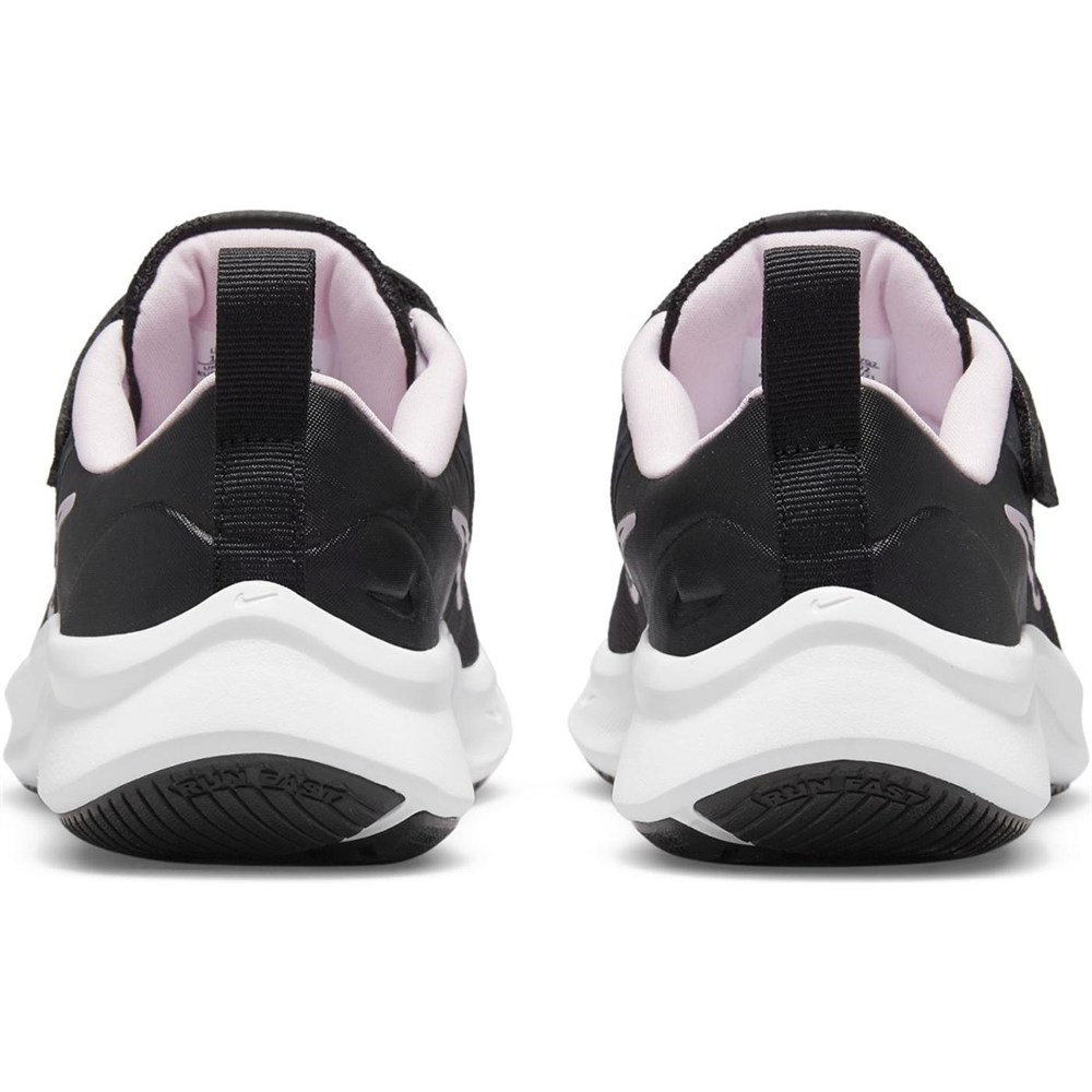Nike Star Runner 3 (Psv) Çocuk Siyah Koşu Ayakkabı  - DA2777-002