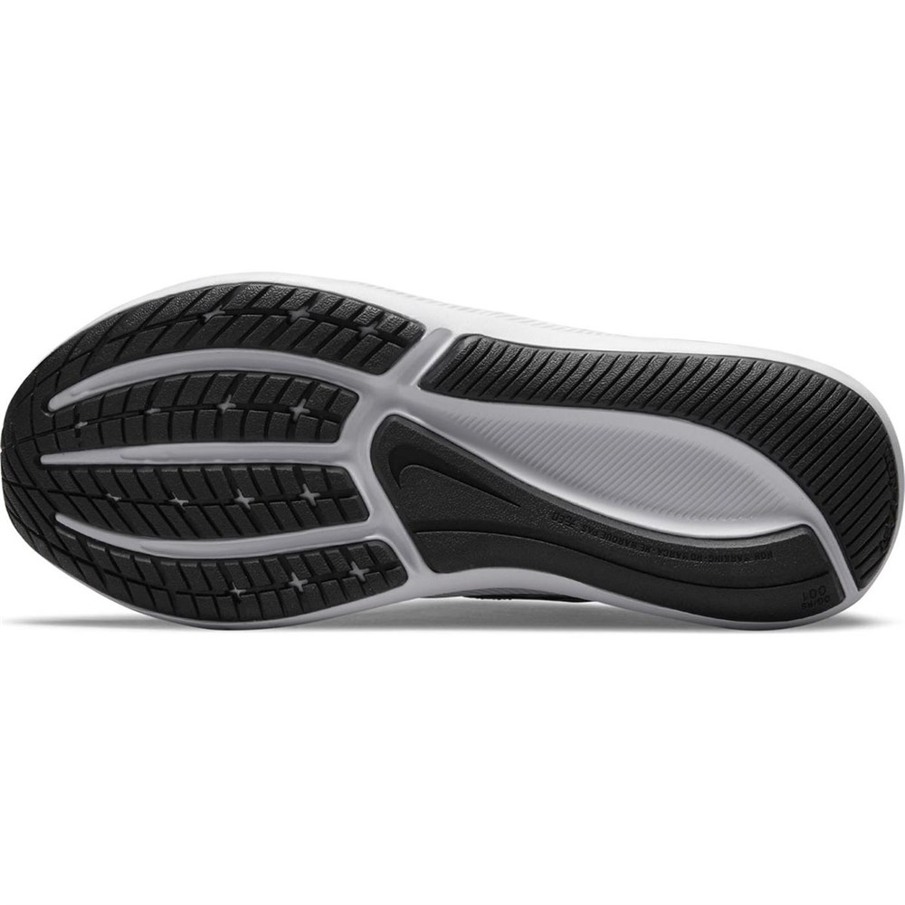 Nike Star Runner 3 (Psv) Çocuk Siyah Koşu Ayakkabı  - DA2777-002