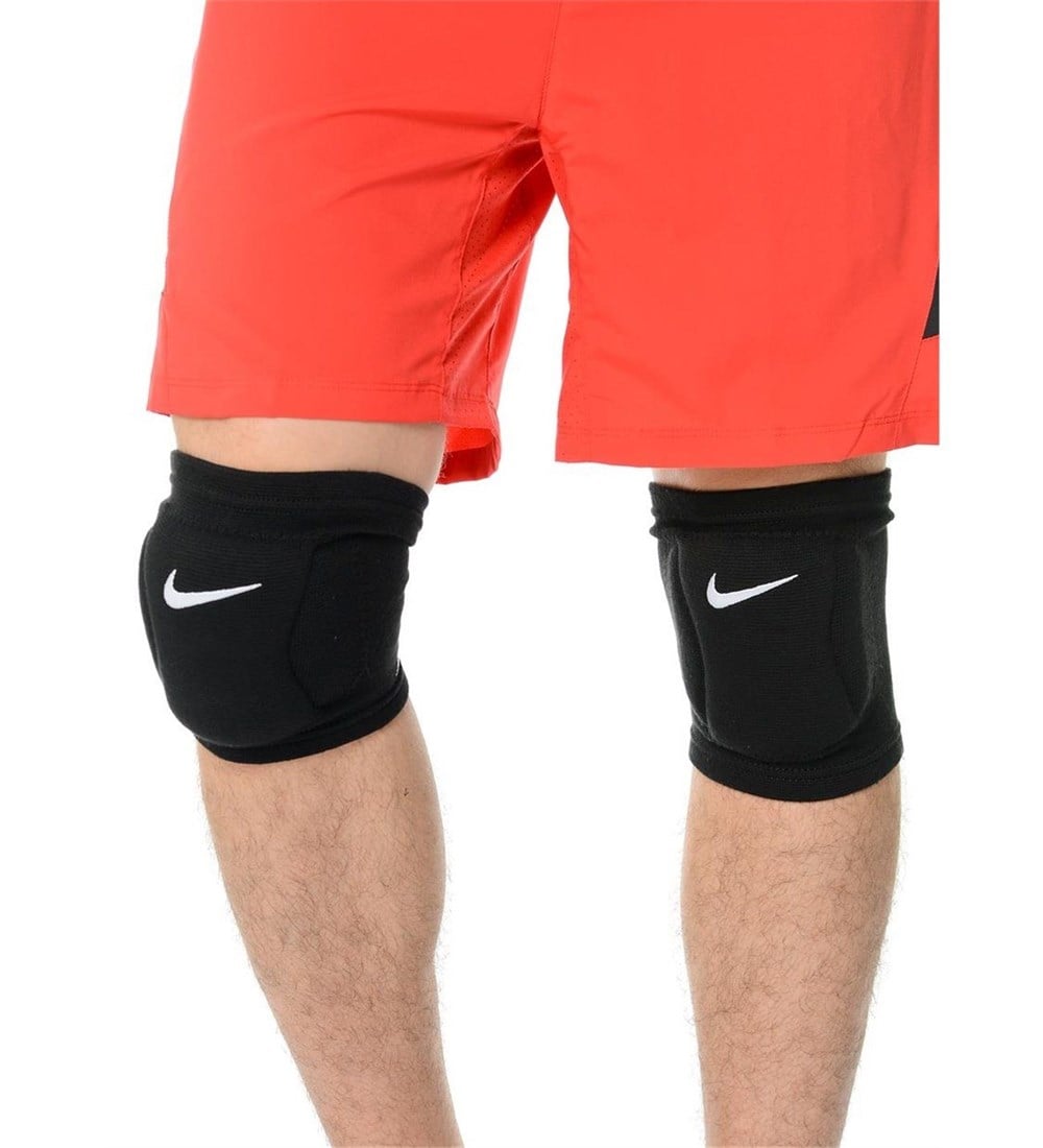 NIKE STREAK VOLLEYBALL KNEE PAD CE BLACK