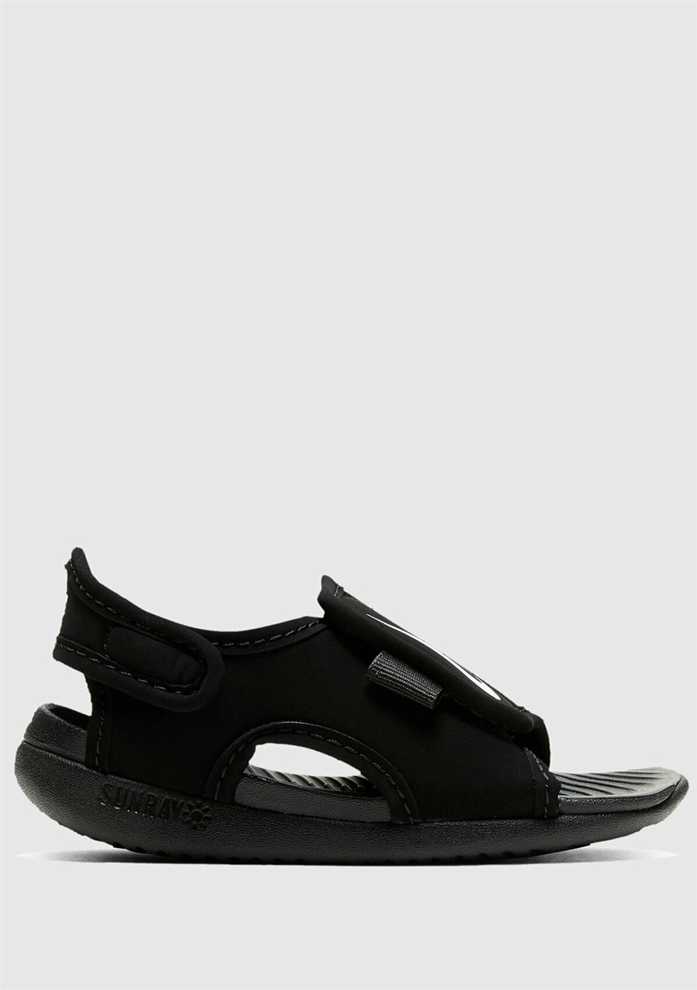 Nike Sunray Adjust 5 V2 (Td) Çocuk Siyah Koşu Ayakkabı  - DB9566-001