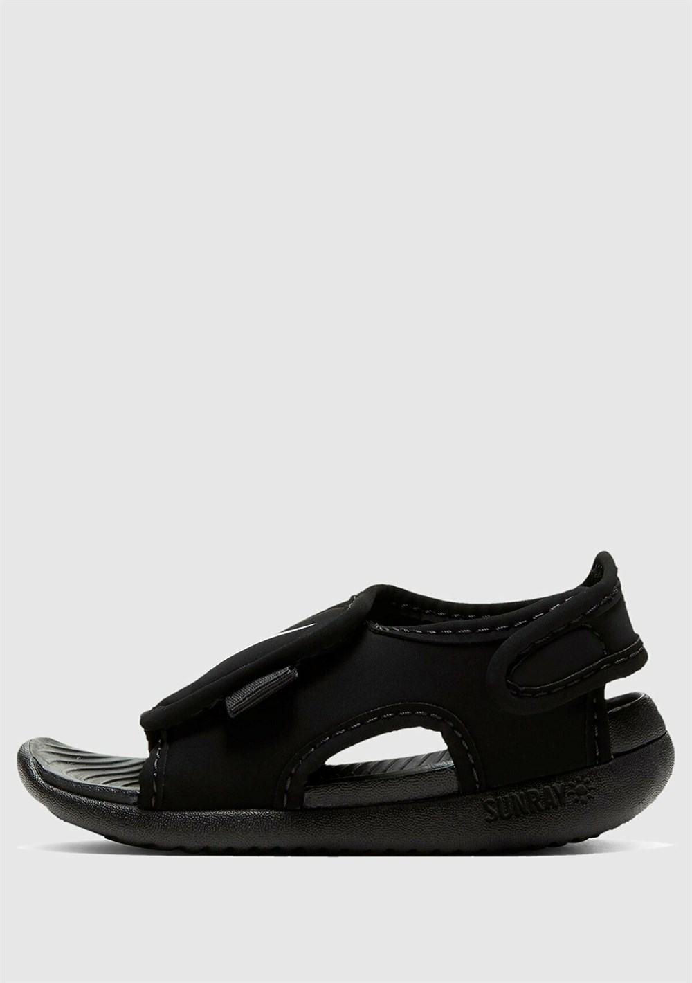 Nike Sunray Adjust 5 V2 (Td) Çocuk Siyah Koşu Ayakkabı  - DB9566-001
