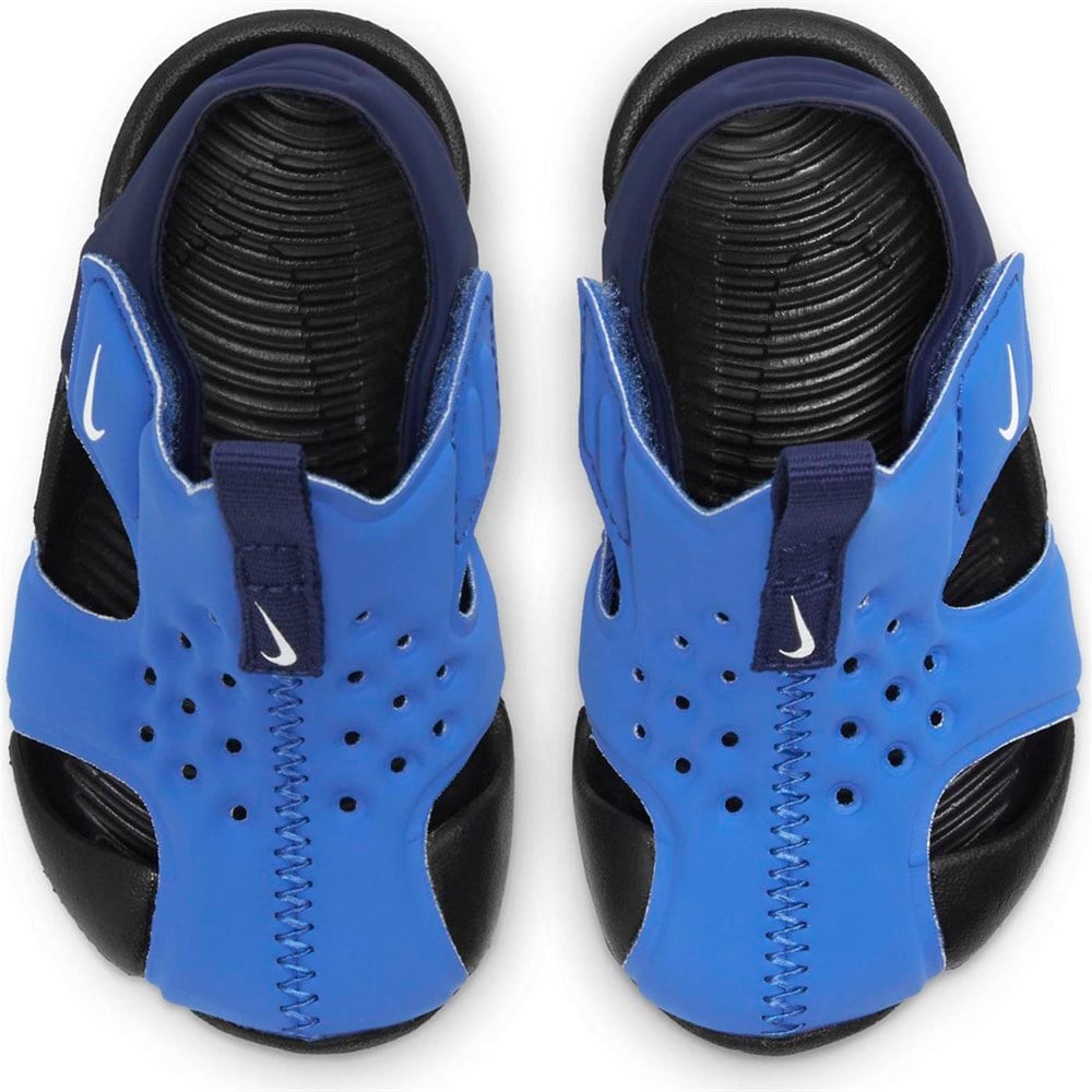 Nike Sunray Protect 2 (Td) Çocuk Mavi Koşu Ayakkabı  - 943827-403