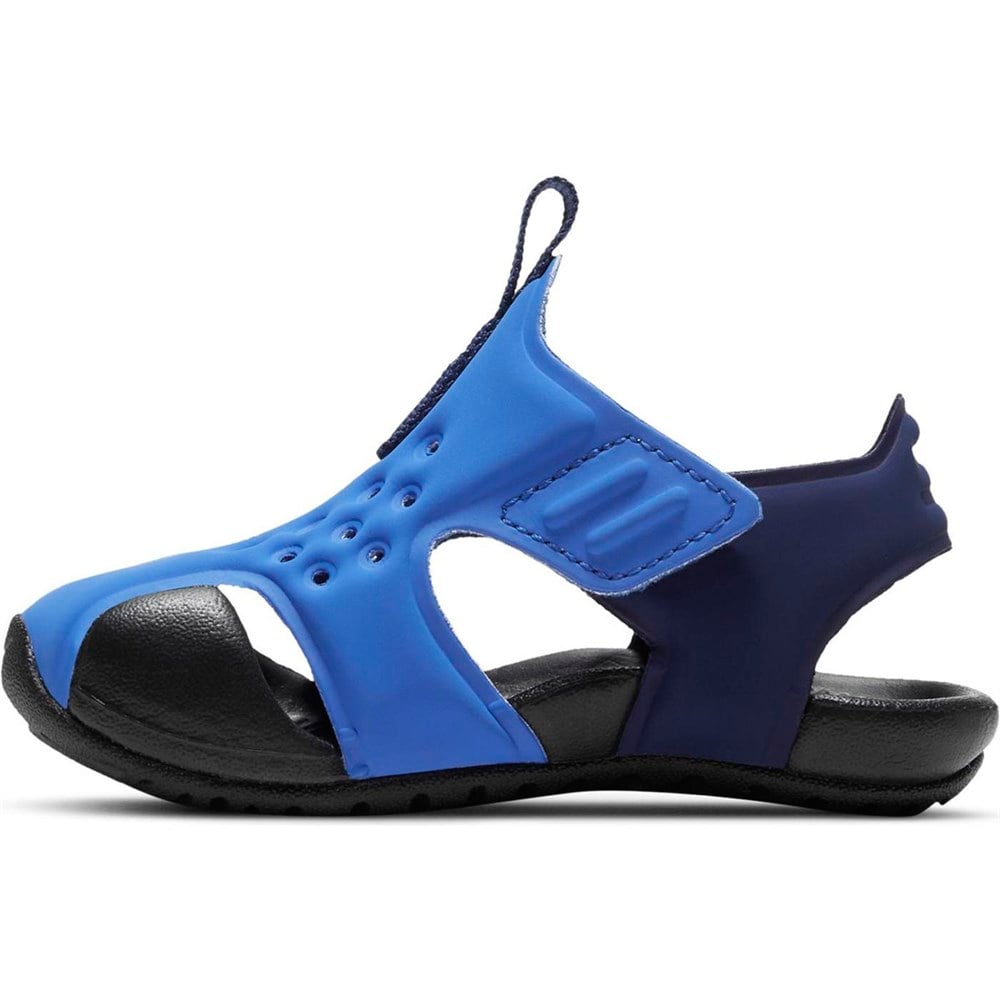 Nike Sunray Protect 2 (Td) Çocuk Mavi Koşu Ayakkabı  - 943827-403