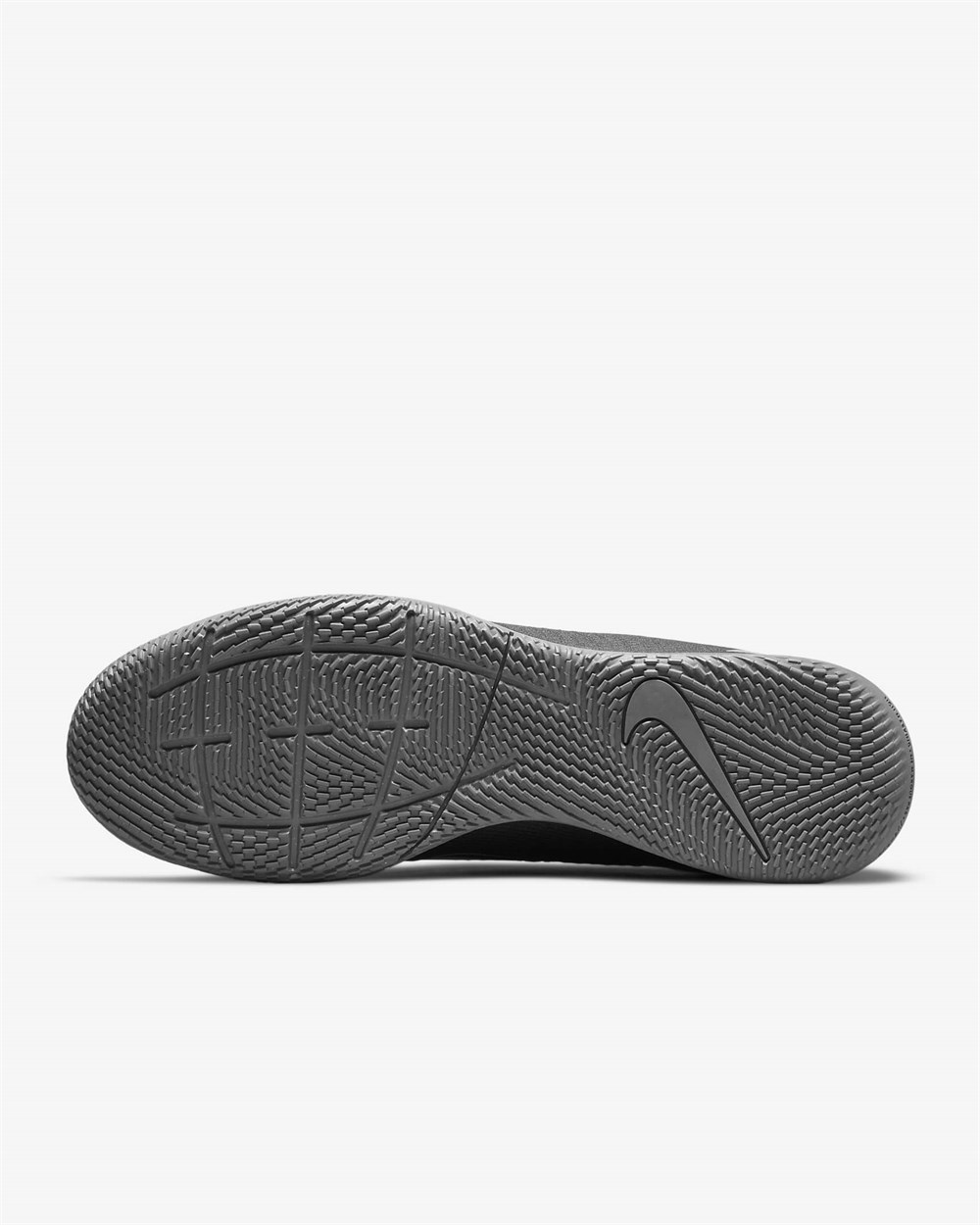 Nike Superfly 8 Club Ic Unisex Siyah Krampon Krampon - CV0954-004