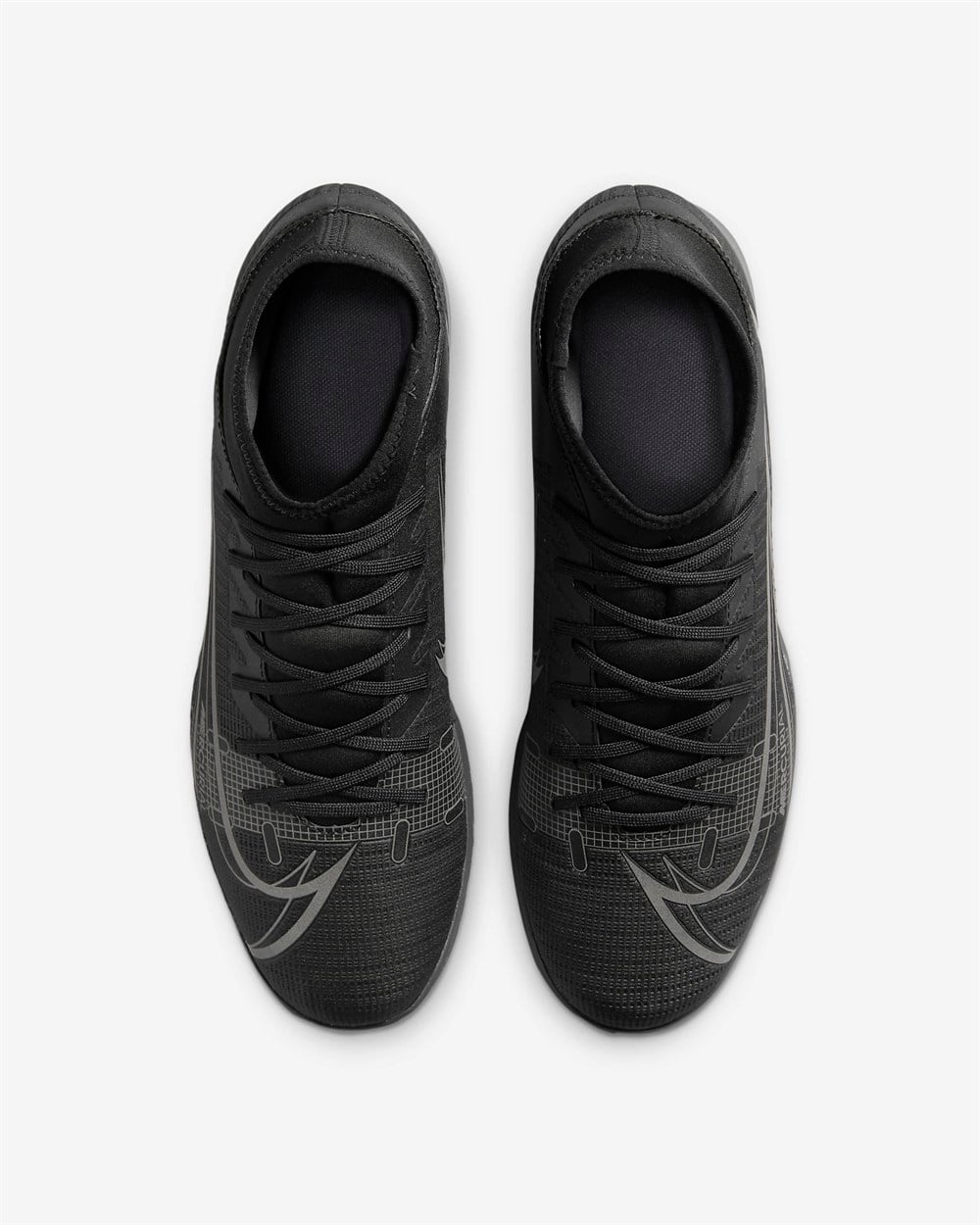 Nike Superfly 8 Club Ic Unisex Siyah Krampon Krampon - CV0954-004