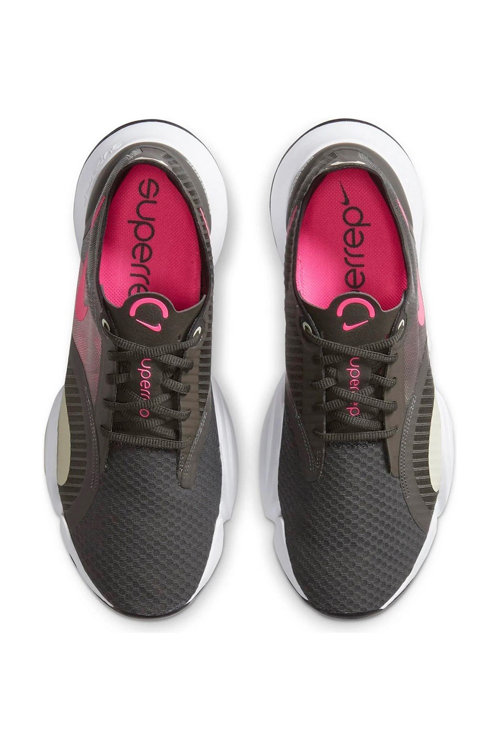 Nike Superrep Go Erkek Siyah Antrenman Ayakkabı - CJ0773-063