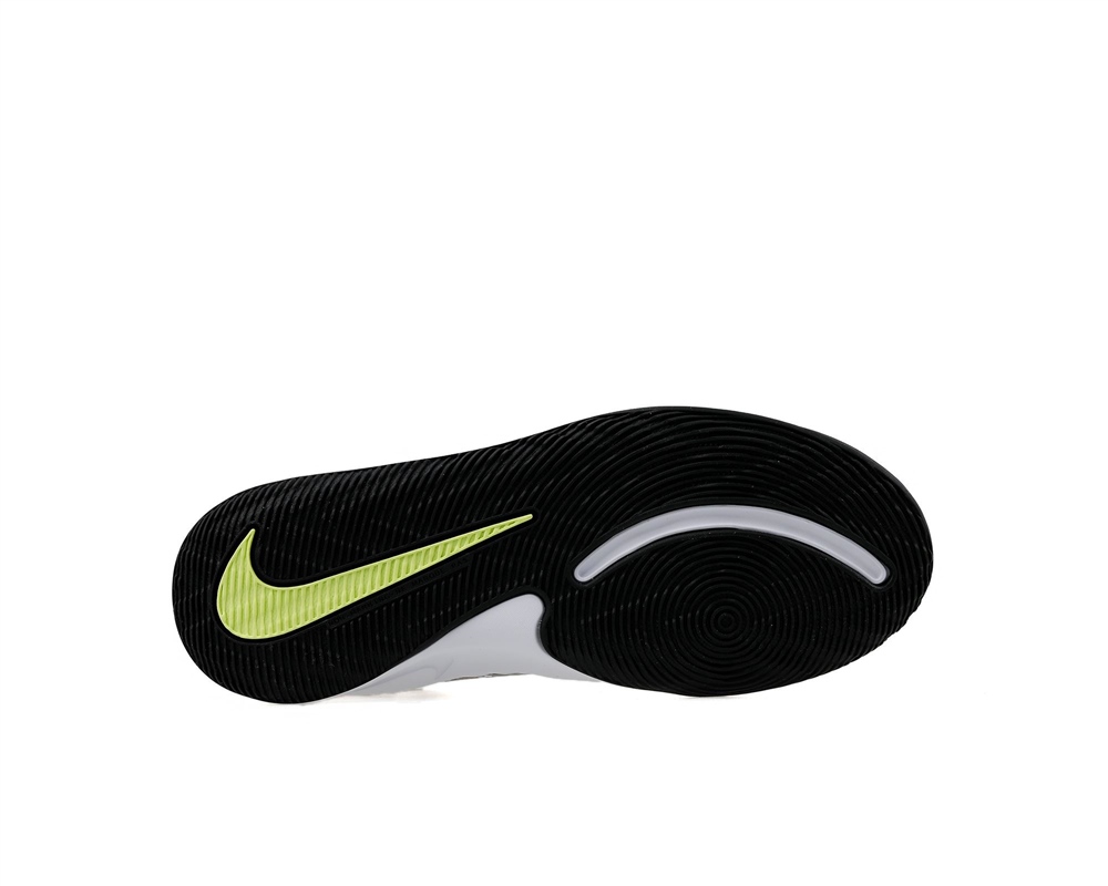 Nike Team Hustle D 9 GS Unisex Günlük Ayakkabı - AQ4224-100